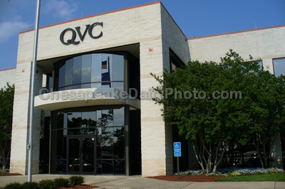 Qvc Building