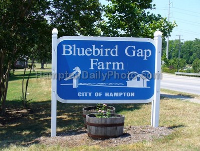 Gap Farm