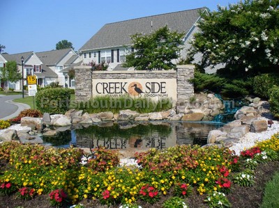 Creekside Condos