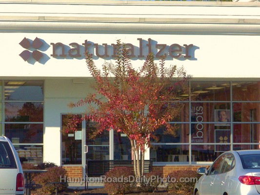 Naturalizer Outlet - Williamsburg Prime Outlets